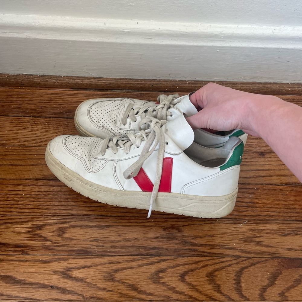 Vintage Vejas